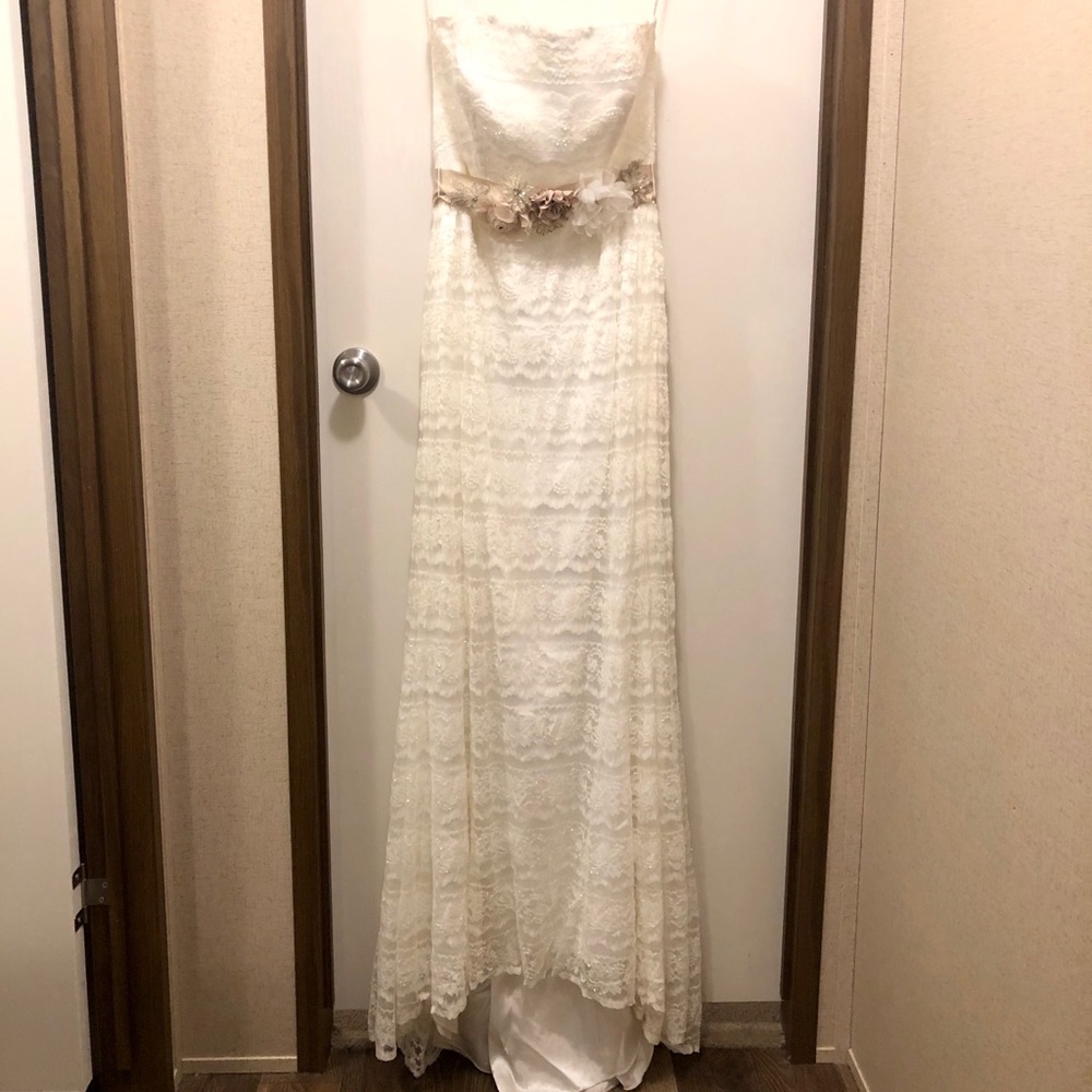 Galina wedding dress